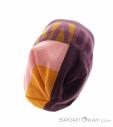 Ortovox Patchwork Bonnets, Ortovox, Rouge foncé, , Hommes,Femmes,Unisex, 0016-12074, 5638223357, 4251877762270, N5-15.jpg