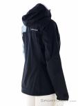 Ortovox Ortler 3L Damen Outdoorjacke, Ortovox, Schwarz, , Damen, 0016-12075, 5638223360, 4251877783190, N1-16.jpg