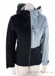 Ortovox Ortler 3L Femmes Veste Outdoor, Ortovox, Noir, , Femmes, 0016-12075, 5638223360, 4251877783190, N2-02.jpg