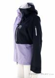 Ortovox Ortler 3L Women Outdoor Jacket, Ortovox, Purple, , Female, 0016-12075, 5638223364, 4251877783237, N1-06.jpg