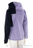 Ortovox Ortler 3L Women Outdoor Jacket, Ortovox, Purple, , Female, 0016-12075, 5638223364, 4251877783237, N1-11.jpg