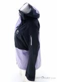 Ortovox Ortler 3L Women Outdoor Jacket, Ortovox, Purple, , Female, 0016-12075, 5638223364, 4251877783237, N2-07.jpg