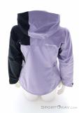 Ortovox Ortler 3L Women Outdoor Jacket, Ortovox, Purple, , Female, 0016-12075, 5638223364, 4251877783237, N3-13.jpg