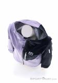 Ortovox Ortler 3L Women Outdoor Jacket, Ortovox, Purple, , Female, 0016-12075, 5638223364, 4251877783237, N4-04.jpg