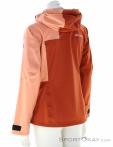 Ortovox Ortler 3L Women Outdoor Jacket, Ortovox, Orange, , Female, 0016-12075, 5638223369, 4251877783275, N1-11.jpg