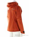 Ortovox Ortler 3L Women Outdoor Jacket, Ortovox, Orange, , Female, 0016-12075, 5638223369, 4251877783282, N1-16.jpg