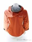 Ortovox Ortler 3L Women Outdoor Jacket, Ortovox, Orange, , Female, 0016-12075, 5638223369, 4251877783275, N3-13.jpg