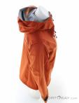 Ortovox Ortler 3L Women Outdoor Jacket, Ortovox, Orange, , Female, 0016-12075, 5638223369, 4251877783275, N3-18.jpg