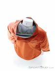 Ortovox Ortler 3L Women Outdoor Jacket, Ortovox, Orange, , Female, 0016-12075, 5638223369, 4251877783282, N4-14.jpg