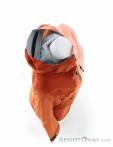 Ortovox Ortler 3L Women Outdoor Jacket, Ortovox, Orange, , Female, 0016-12075, 5638223369, 4251877783275, N4-19.jpg