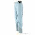 Ortovox Ortler 3L Damen Tourenhose, , Grau, , Damen, 0016-12076, 5638223374, , N1-06.jpg