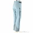 Ortovox Ortler 3L Mujer Pantalón de ski de travesía, Ortovox, Gris, , Mujer, 0016-12076, 5638223374, 4251877783497, N1-16.jpg