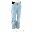 Ortovox Ortler 3L Damen Tourenhose, Ortovox, Grau, , Damen, 0016-12076, 5638223374, 4251877783497, N2-02.jpg