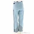 Ortovox Ortler 3L Femmes Pantalon de randonnée, , Gris, , Femmes, 0016-12076, 5638223374, , N2-12.jpg