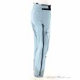 Ortovox Ortler 3L Women Ski Touring Pants, , Gray, , Female, 0016-12076, 5638223374, , N2-17.jpg