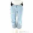 Ortovox Ortler 3L Donna Pantaloni da Sci Alpinismo, , Grigio, , Donna, 0016-12076, 5638223374, , N3-03.jpg