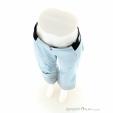 Ortovox Ortler 3L Donna Pantaloni da Sci Alpinismo, , Grigio, , Donna, 0016-12076, 5638223374, , N4-04.jpg