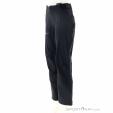 Ortovox Ortler 3L Donna Pantaloni da Sci Alpinismo, , Nero, , Donna, 0016-12076, 5638223379, , N1-06.jpg