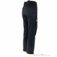 Ortovox Ortler 3L Women Ski Touring Pants, Ortovox, Black, , Female, 0016-12076, 5638223379, 4251877783381, N1-16.jpg