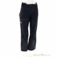 Ortovox Ortler 3L Damen Tourenhose, Ortovox, Schwarz, , Damen, 0016-12076, 5638223379, 4251877783381, N2-02.jpg