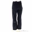 Ortovox Ortler 3L Donna Pantaloni da Sci Alpinismo, , Nero, , Donna, 0016-12076, 5638223379, , N2-12.jpg