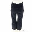 Ortovox Ortler 3L Femmes Pantalon de randonnée, Ortovox, Noir, , Femmes, 0016-12076, 5638223379, 4251877783381, N3-13.jpg