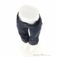 Ortovox Ortler 3L Donna Pantaloni da Sci Alpinismo, , Nero, , Donna, 0016-12076, 5638223379, , N4-04.jpg