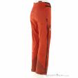 Ortovox Ortler 3L Femmes Pantalon de randonnée, , Orange, , Femmes, 0016-12076, 5638223383, , N1-16.jpg