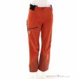 Ortovox Ortler 3L Women Ski Touring Pants, Ortovox, Orange, , Female, 0016-12076, 5638223383, 4251877783534, N2-02.jpg