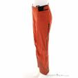 Ortovox Ortler 3L Mujer Pantalón de ski de travesía, Ortovox, Naranja, , Mujer, 0016-12076, 5638223383, 4251877783534, N2-07.jpg