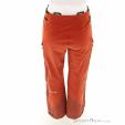 Ortovox Ortler 3L Women Ski Touring Pants, , Orange, , Female, 0016-12076, 5638223383, , N3-13.jpg