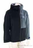 Ortovox Ortler 3L Herren Outdoorjacke, Ortovox, Schwarz, , Herren, 0016-12077, 5638223389, 4251877783589, N1-01.jpg