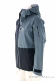 Ortovox Ortler 3L Mens Outdoor Jacket, Ortovox, Black, , Male, 0016-12077, 5638223389, 4251877783589, N1-06.jpg