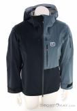 Ortovox Ortler 3L Mens Outdoor Jacket, Ortovox, Black, , Male, 0016-12077, 5638223389, 4251877783589, N2-02.jpg