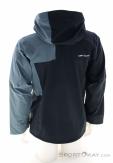 Ortovox Ortler 3L Herren Outdoorjacke, Ortovox, Schwarz, , Herren, 0016-12077, 5638223389, 4251877783589, N2-12.jpg