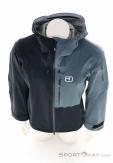 Ortovox Ortler 3L Herren Outdoorjacke, Ortovox, Schwarz, , Herren, 0016-12077, 5638223389, 4251877783589, N3-03.jpg