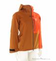 Ortovox Ortler 3L Herren Outdoorjacke, Ortovox, Braun, , Herren, 0016-12077, 5638223393, 4251877783633, N1-01.jpg