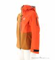 Ortovox Ortler 3L Herren Outdoorjacke, Ortovox, Braun, , Herren, 0016-12077, 5638223393, 4251877783640, N1-06.jpg