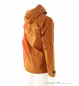 Ortovox Ortler 3L Mens Outdoor Jacket, Ortovox, Brown, , Male, 0016-12077, 5638223393, 4251877783633, N1-16.jpg