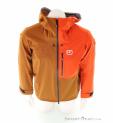 Ortovox Ortler 3L Herren Outdoorjacke, Ortovox, Braun, , Herren, 0016-12077, 5638223393, 4251877783640, N3-03.jpg