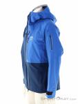 Ortovox Ortler 3L Herren Outdoorjacke, Ortovox, Dunkel-Blau, , Herren, 0016-12077, 5638223398, 4251877783695, N1-06.jpg