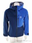 Ortovox Ortler 3L Herren Outdoorjacke, Ortovox, Dunkel-Blau, , Herren, 0016-12077, 5638223398, 4251877783671, N2-02.jpg