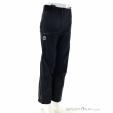 Ortovox Ortler 3L Mens Ski Touring Pants, Ortovox, Black, , Male, 0016-12078, 5638223404, 4251877795889, N1-01.jpg