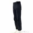 Ortovox Ortler 3L Herren Tourenhose, Ortovox, Schwarz, , Herren, 0016-12078, 5638223404, 4251877795889, N1-06.jpg