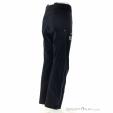 Ortovox Ortler 3L Hommes Pantalon de randonnée, Ortovox, Noir, , Hommes, 0016-12078, 5638223404, 4251877795889, N1-16.jpg