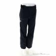 Ortovox Ortler 3L Hommes Pantalon de randonnée, Ortovox, Noir, , Hommes, 0016-12078, 5638223404, 4251877795889, N2-02.jpg