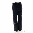 Ortovox Ortler 3L Hommes Pantalon de randonnée, Ortovox, Noir, , Hommes, 0016-12078, 5638223404, 4251877795889, N2-12.jpg