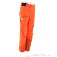 Ortovox Ortler 3L Herren Tourenhose, Ortovox, Orange, , Herren, 0016-12078, 5638223408, 4251877794882, N1-01.jpg