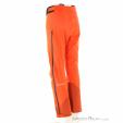 Ortovox Ortler 3L Herren Tourenhose, Ortovox, Orange, , Herren, 0016-12078, 5638223408, 4251877794882, N1-11.jpg