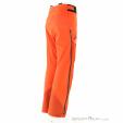 Ortovox Ortler 3L Mens Ski Touring Pants, Ortovox, Orange, , Male, 0016-12078, 5638223408, 4251877794882, N1-16.jpg